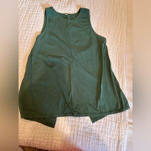 Athleta Foothill Tank